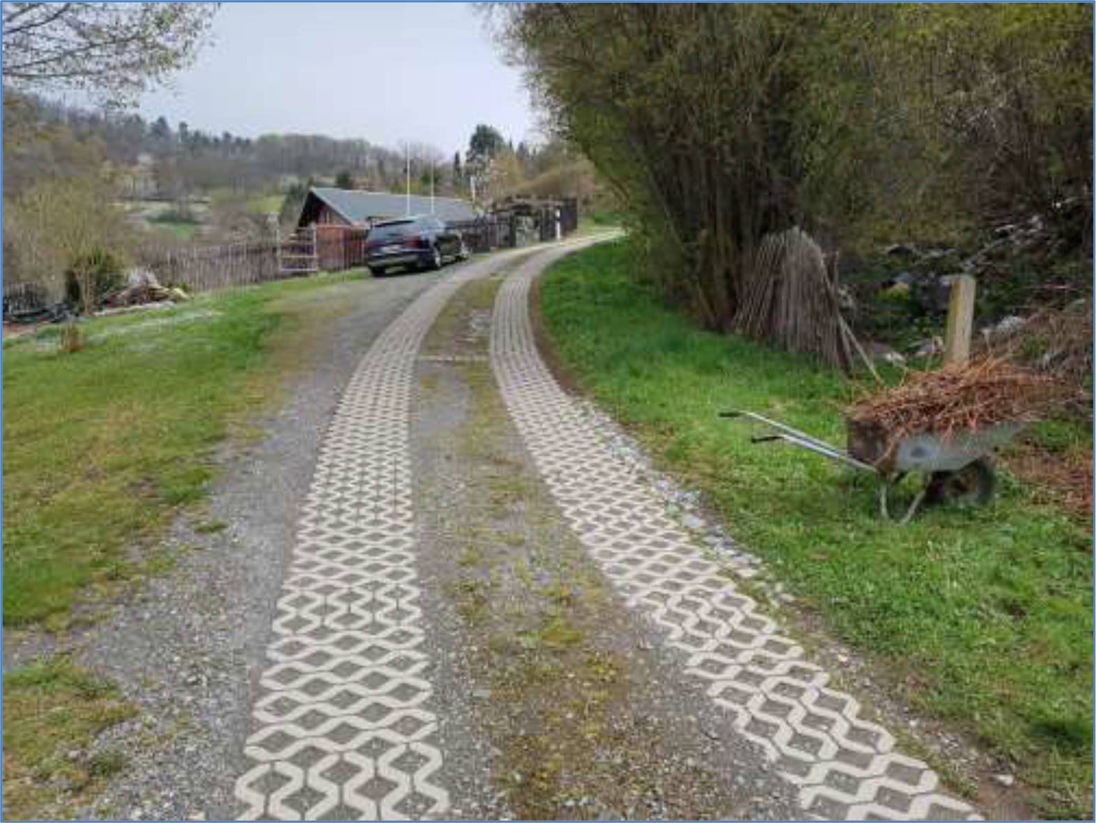 Grundstück mit ehem. Gärtnerei, Landwirtschaftsfläche in keine Angaben, 07985 Elsterberg - Bild 4