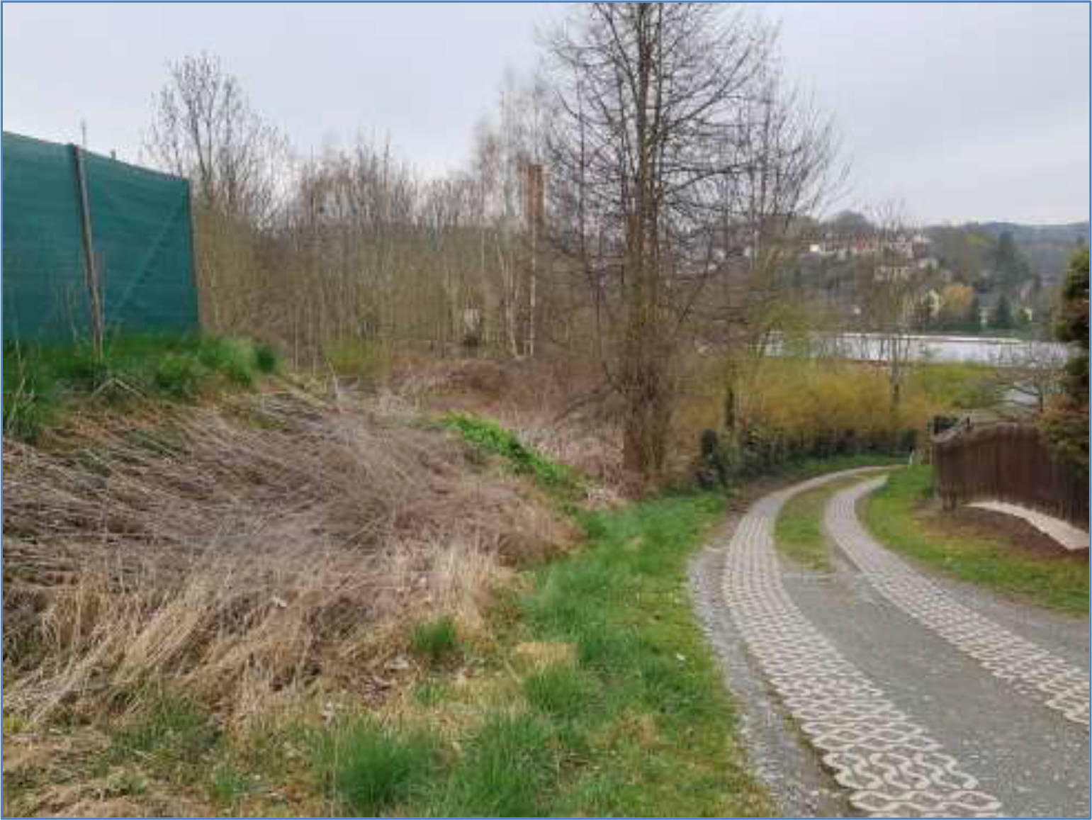 sachsen 0003 K 0141/2021 keine Angaben, 07985 Elsterberg 8