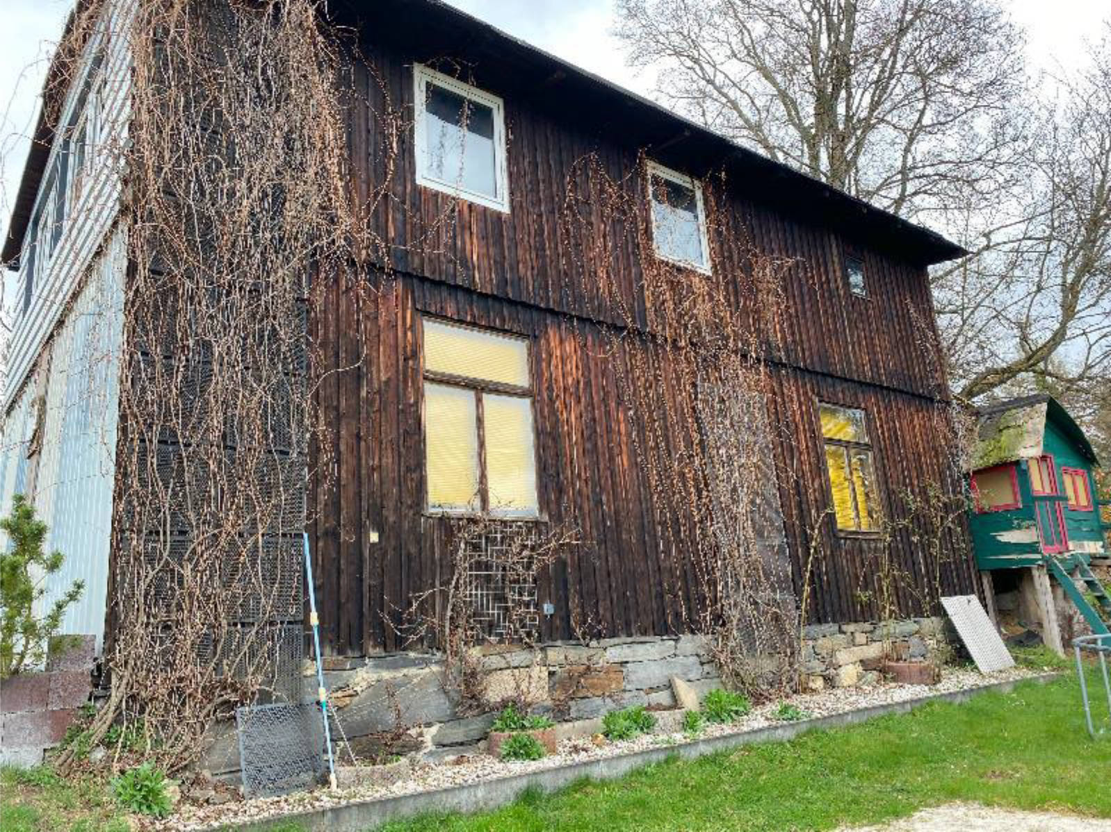 sachsen 0003K0143-2023 Apian-Bennewitz-Straße  8, 08258 Markneukirchen