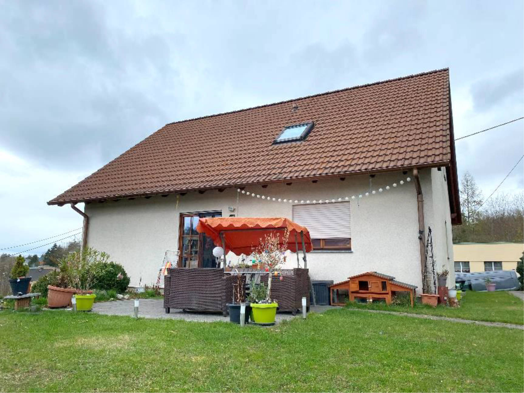 sachsen 0003K0143-2023 Apian-Bennewitz-Straße  8, 08258 Markneukirchen