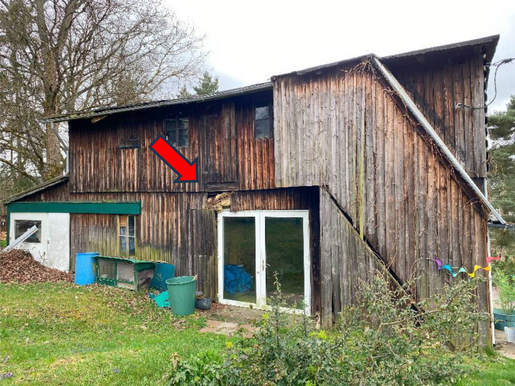 sachsen 0003K0143-2023 Apian-Bennewitz-Straße  8, 08258 Markneukirchen