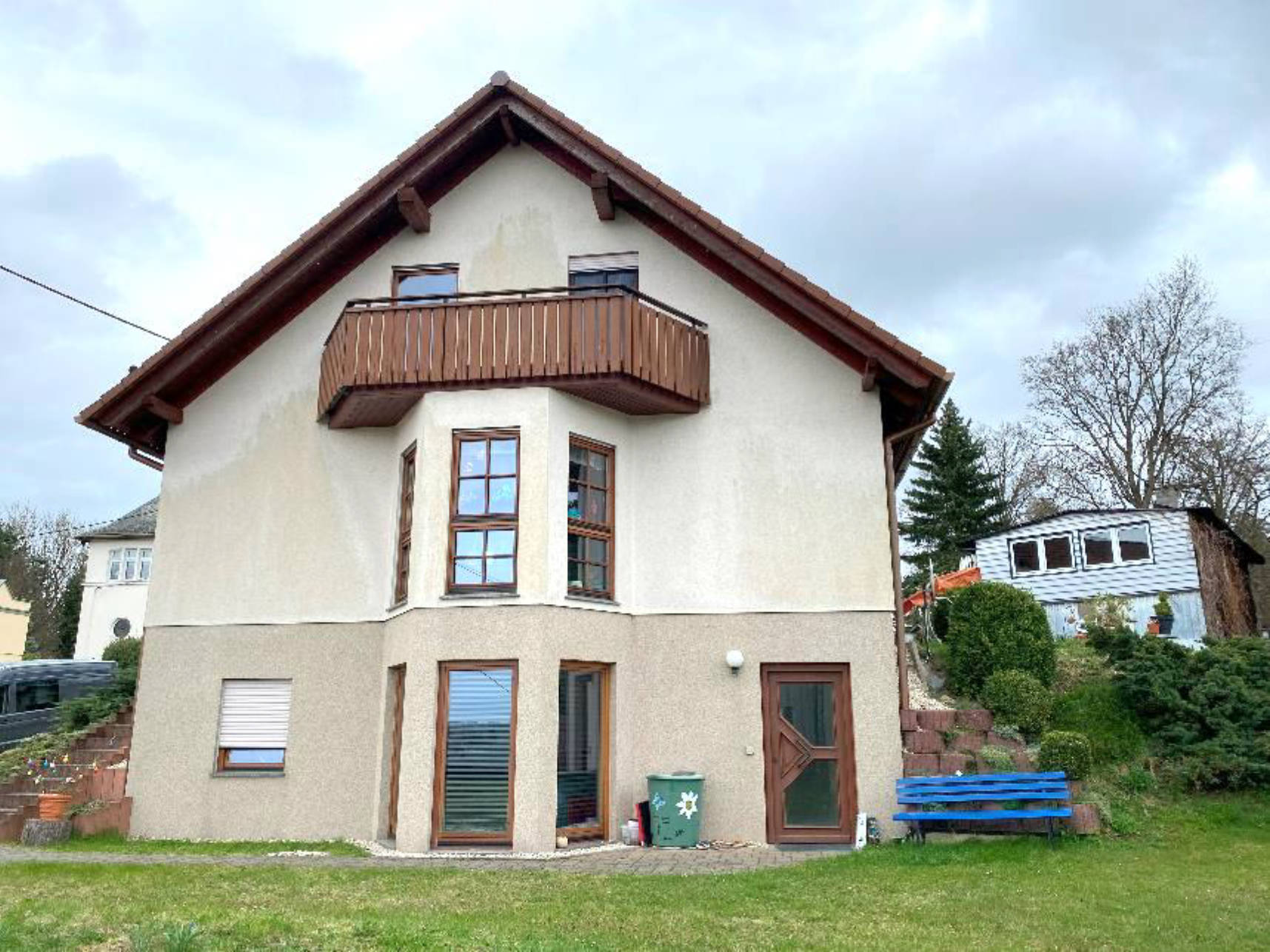 sachsen 0003K0143-2023 Apian-Bennewitz-Straße  8, 08258 Markneukirchen