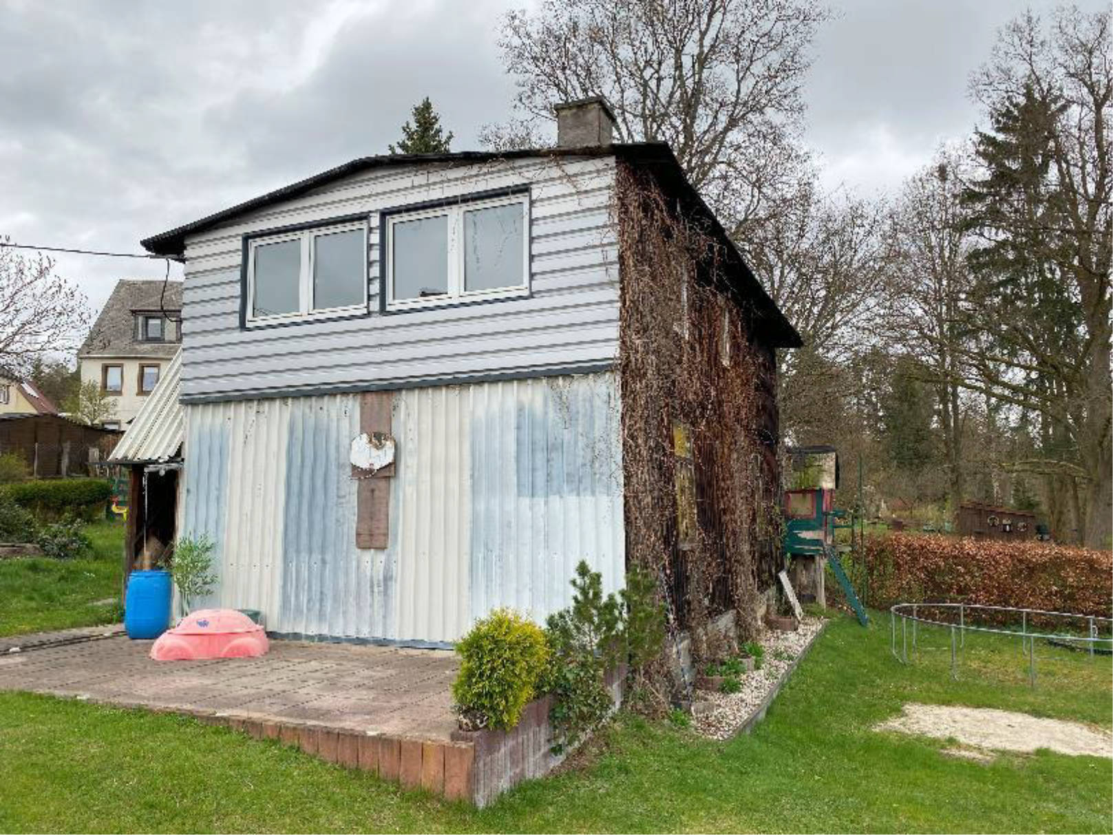 sachsen 0003K0143-2023 Apian-Bennewitz-Straße  8, 08258 Markneukirchen