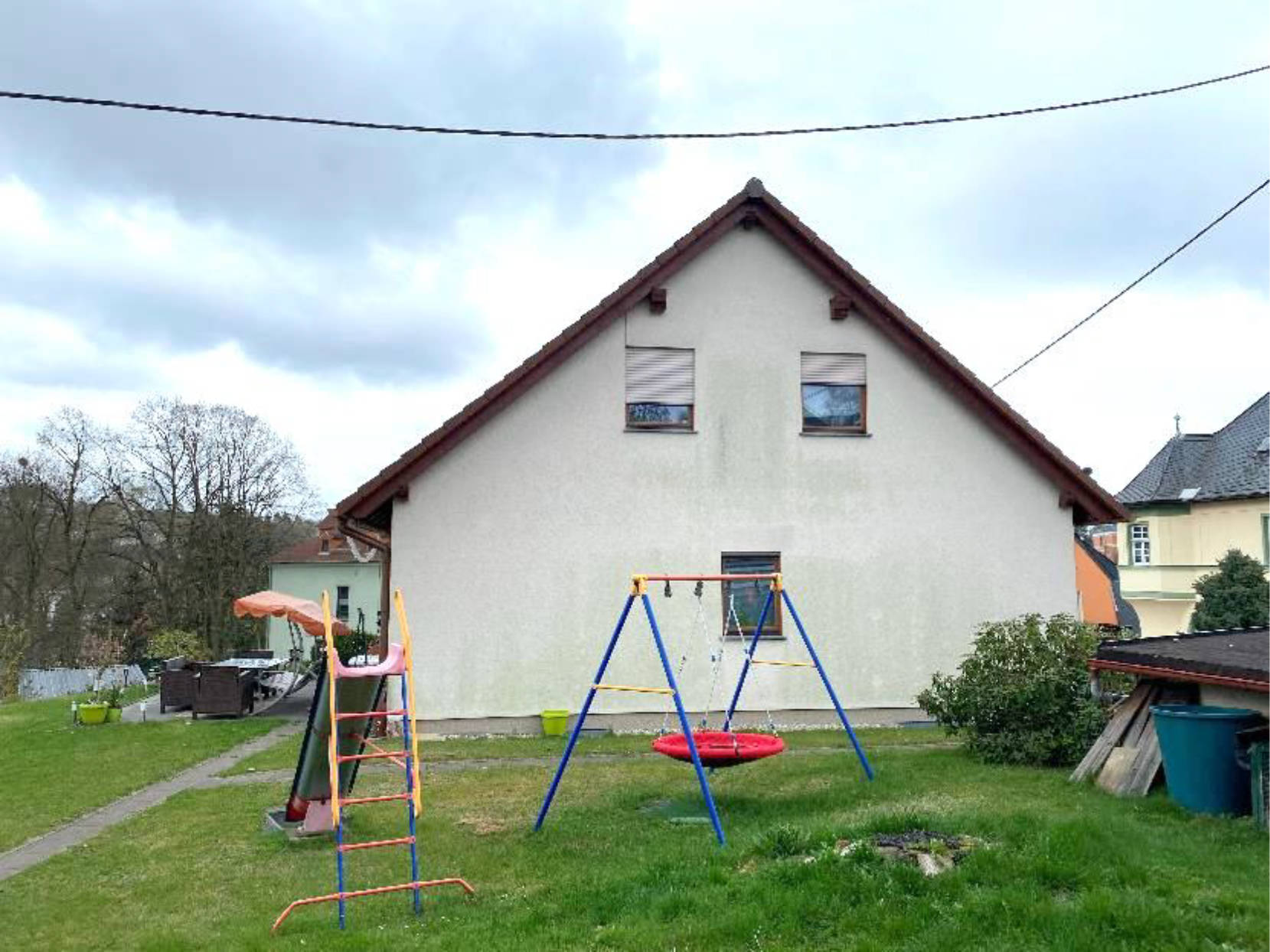 sachsen 0003K0143-2023 Apian-Bennewitz-Straße  8, 08258 Markneukirchen