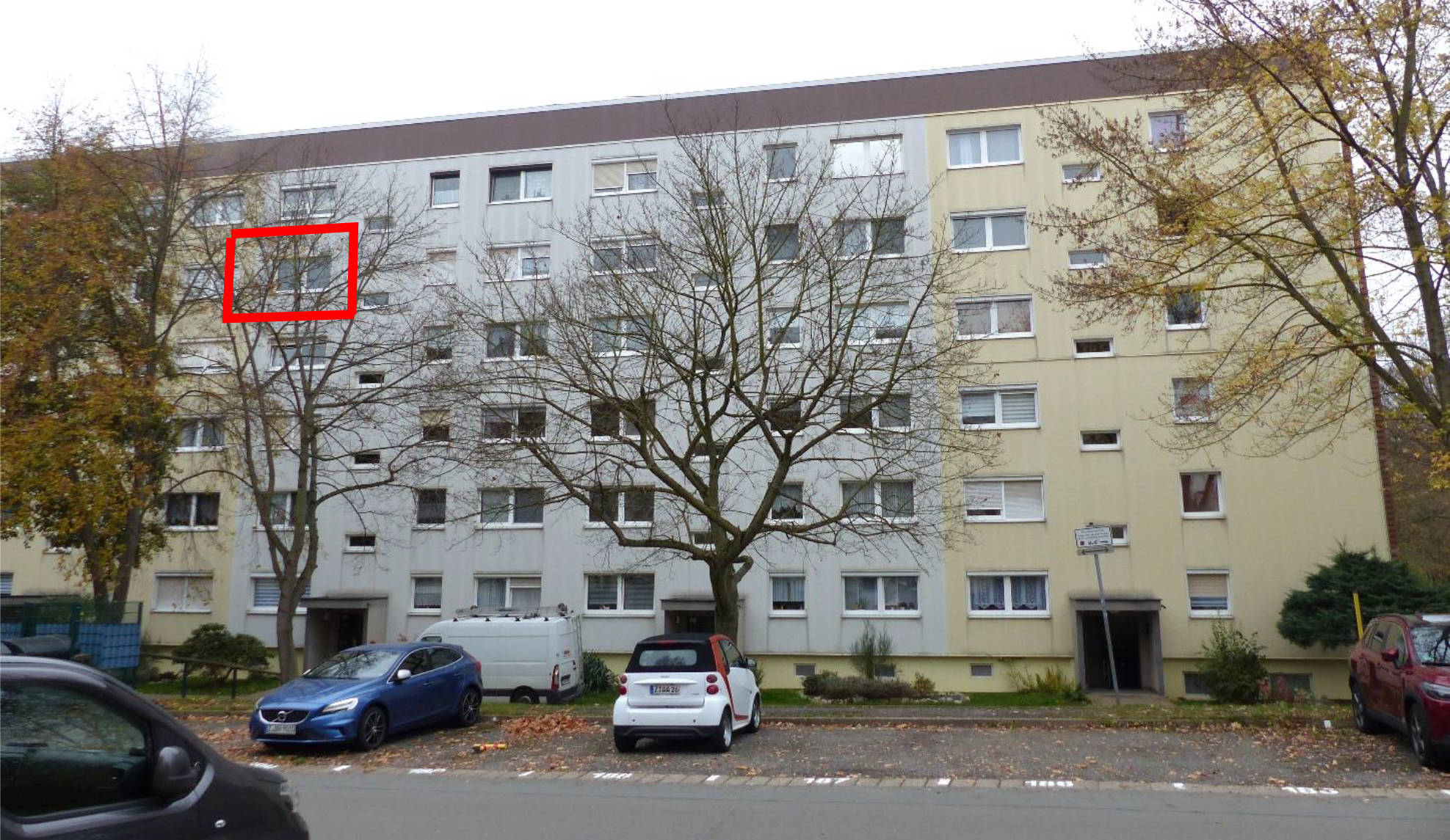 Eigentumswohnung (3 bis 4 Zimmer) in Schulstraße  5,7,9,11,13,15,, 08132 Mülsen, Thurm - Bild 3