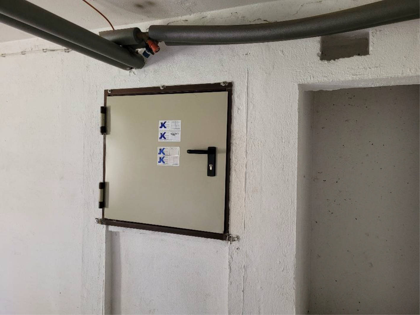 Wohnung in Christgrün  5 B, 08543 Pöhl, Christgrün - Bild 5