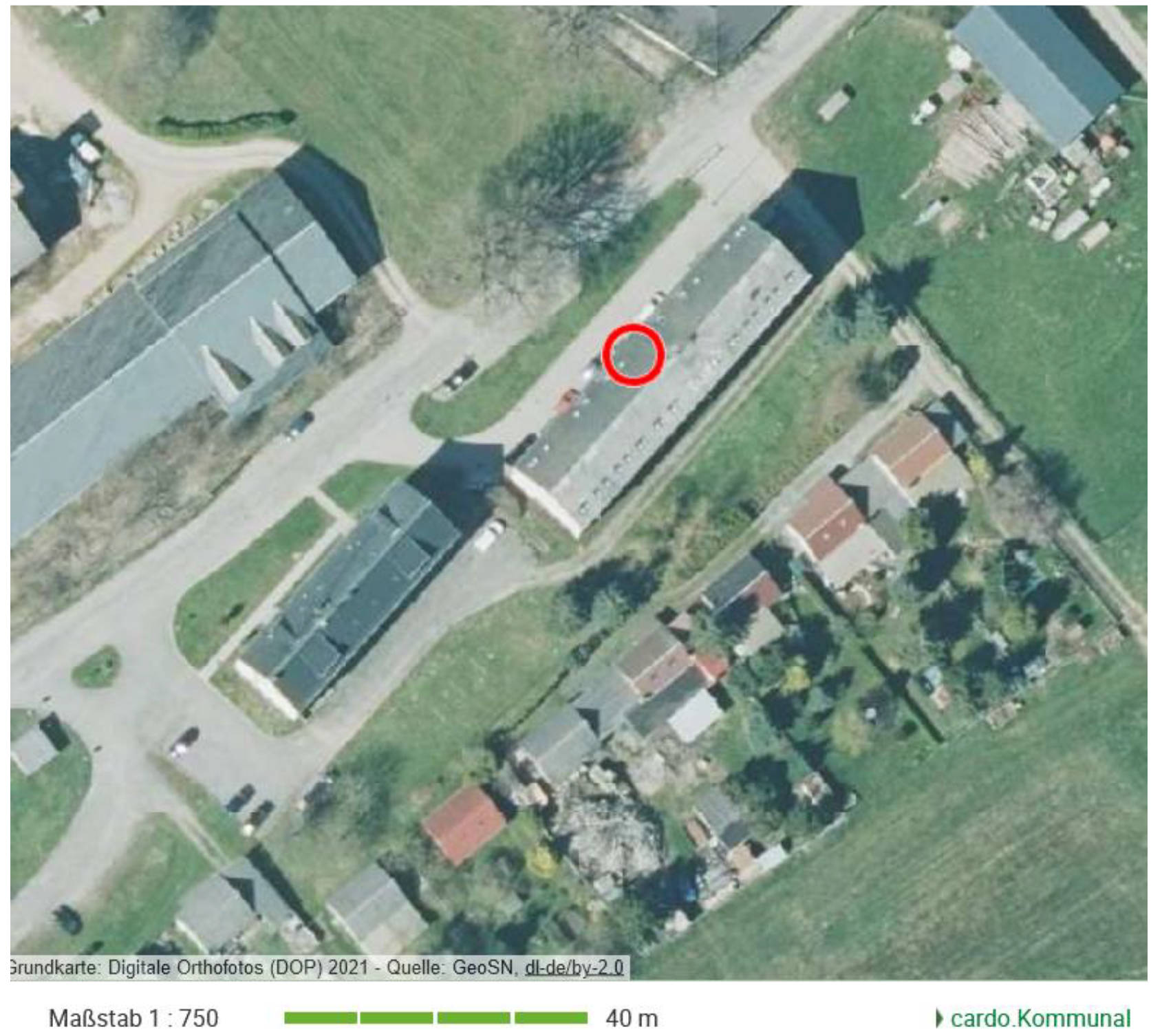 sachsen 0003 K 0155/2023 Christgrün  5 B, 08543 Pöhl, Christgrün 12