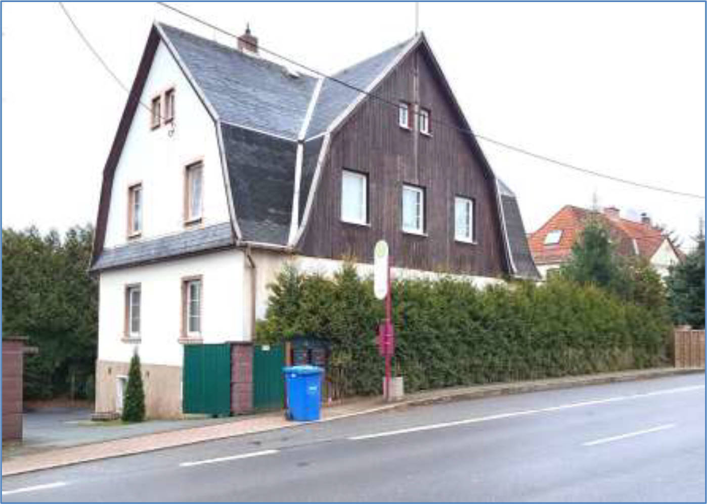 sachsen 0003 K 0158/2023 Zwickauer Straße  53, 08134 Wildenfels 8