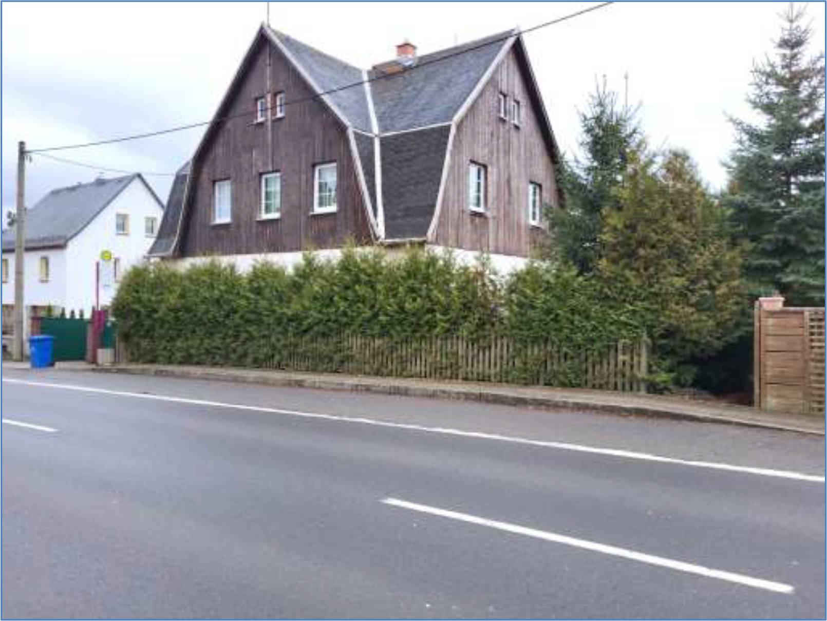 sachsen 0003 K 0158/2023 Zwickauer Straße  53, 08134 Wildenfels 7