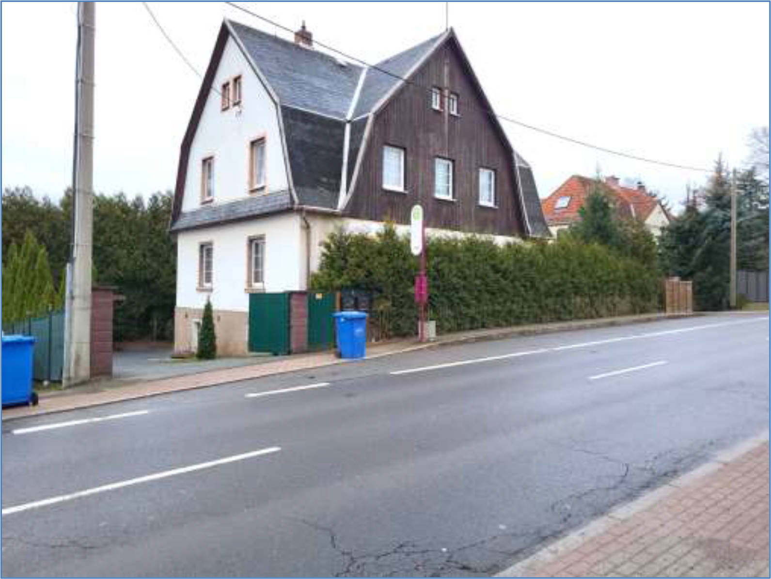 sachsen 0003 K 0158/2023 Zwickauer Straße  53, 08134 Wildenfels 6