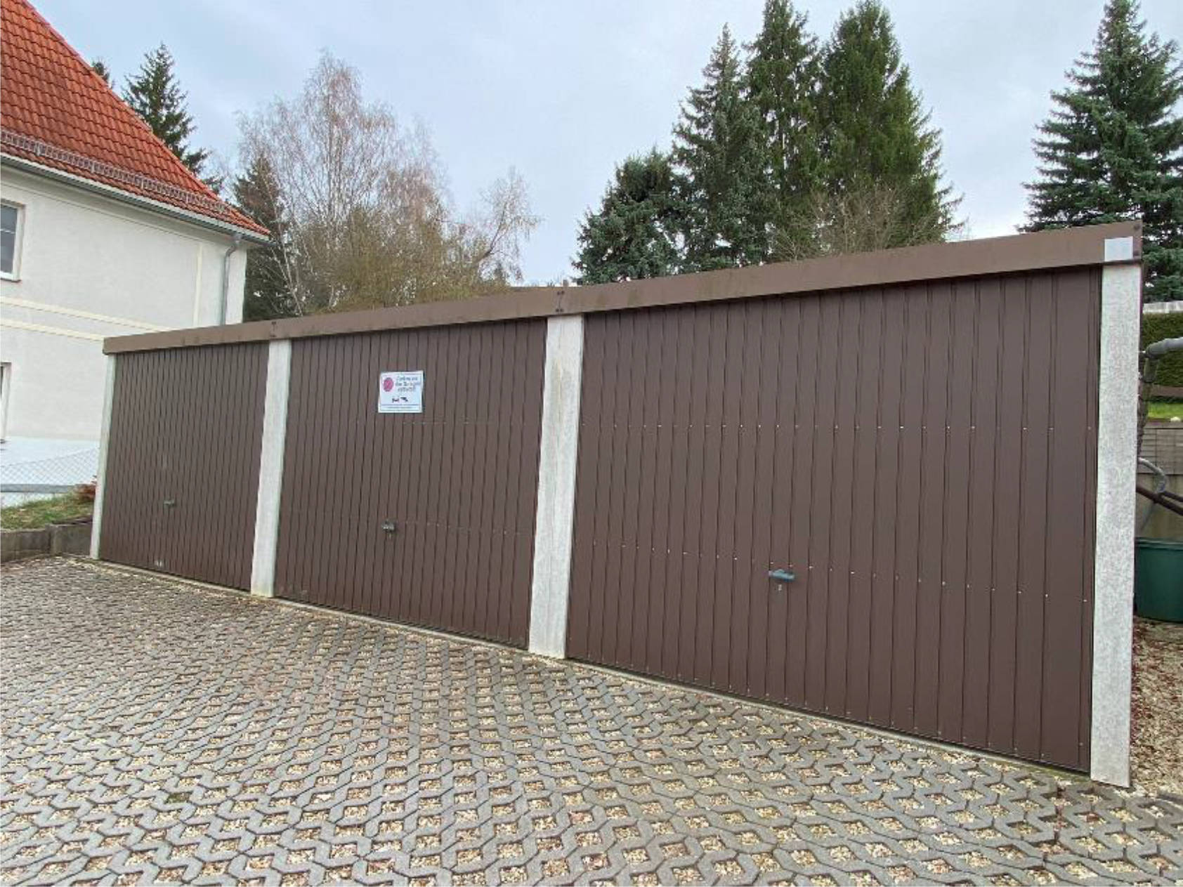 sachsen 0003K0161-2023 Von-Schlegel-Straße 11, 08056 Zwickau, Oberhohndorf