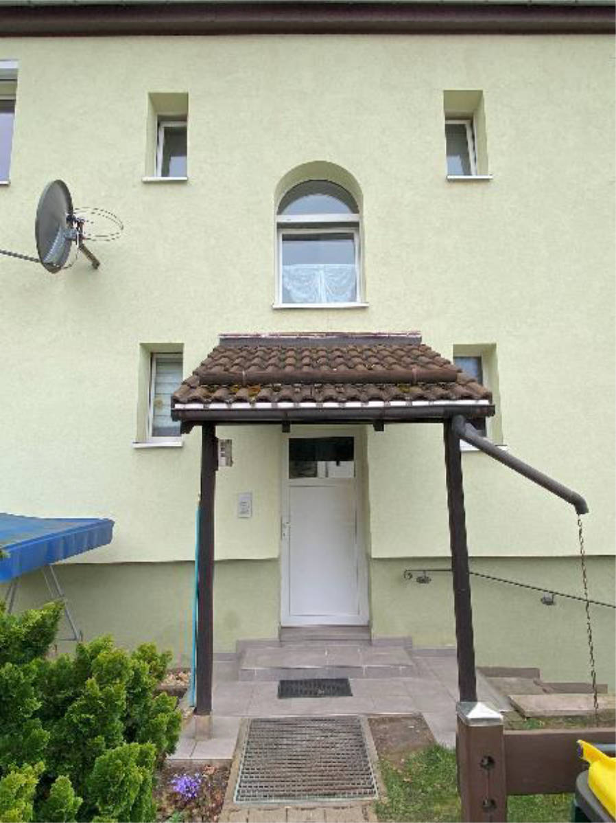 sachsen 0003K0161-2023 Von-Schlegel-Straße 11, 08056 Zwickau, Oberhohndorf