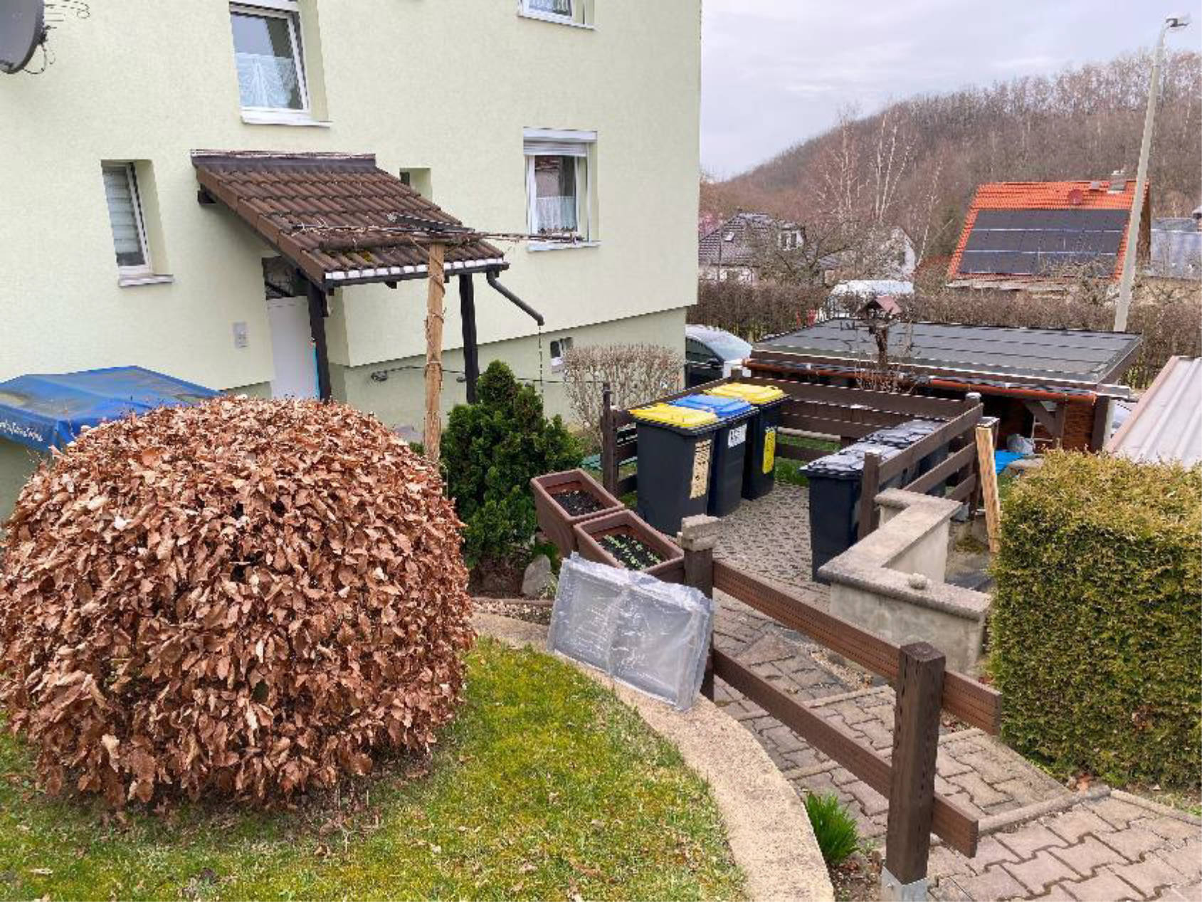 sachsen 0003K0161-2023 Von-Schlegel-Straße 11, 08056 Zwickau, Oberhohndorf