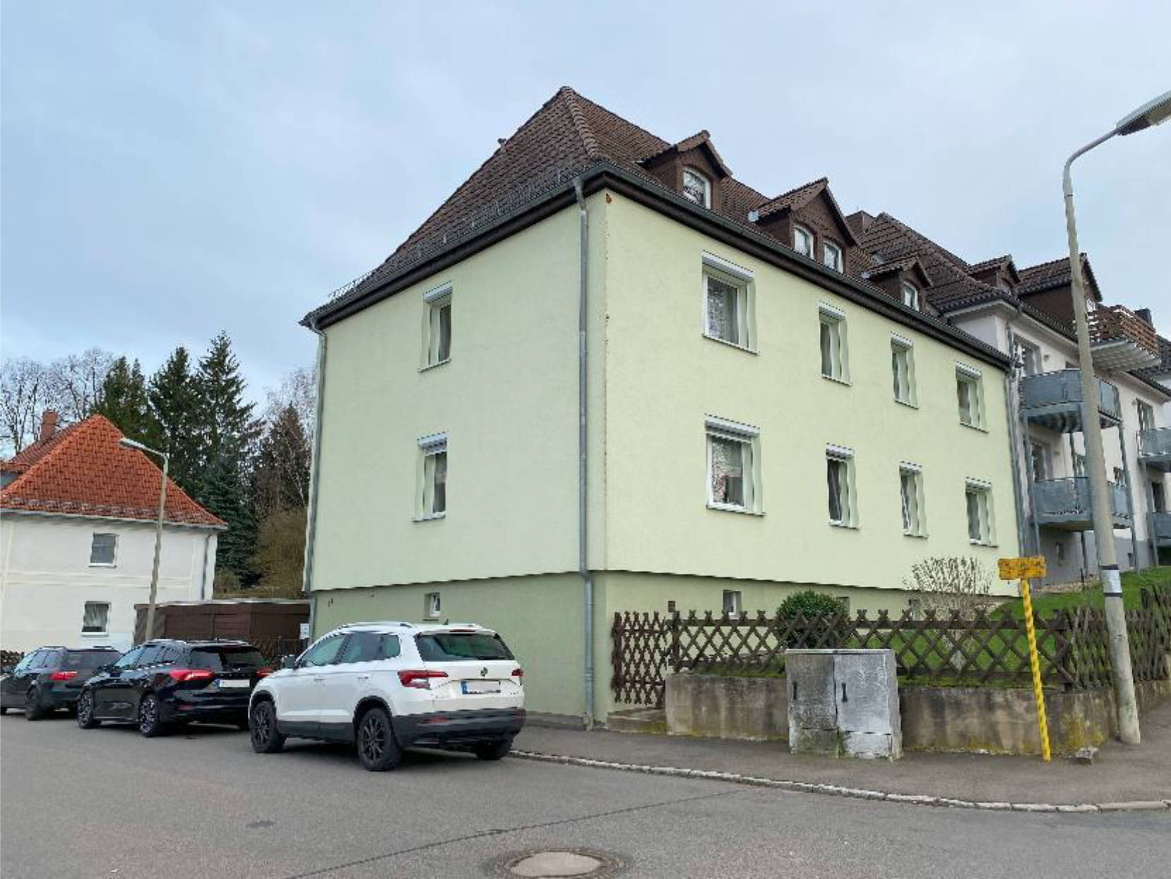 sachsen 0003K0161-2023 Von-Schlegel-Straße 11, 08056 Zwickau, Oberhohndorf