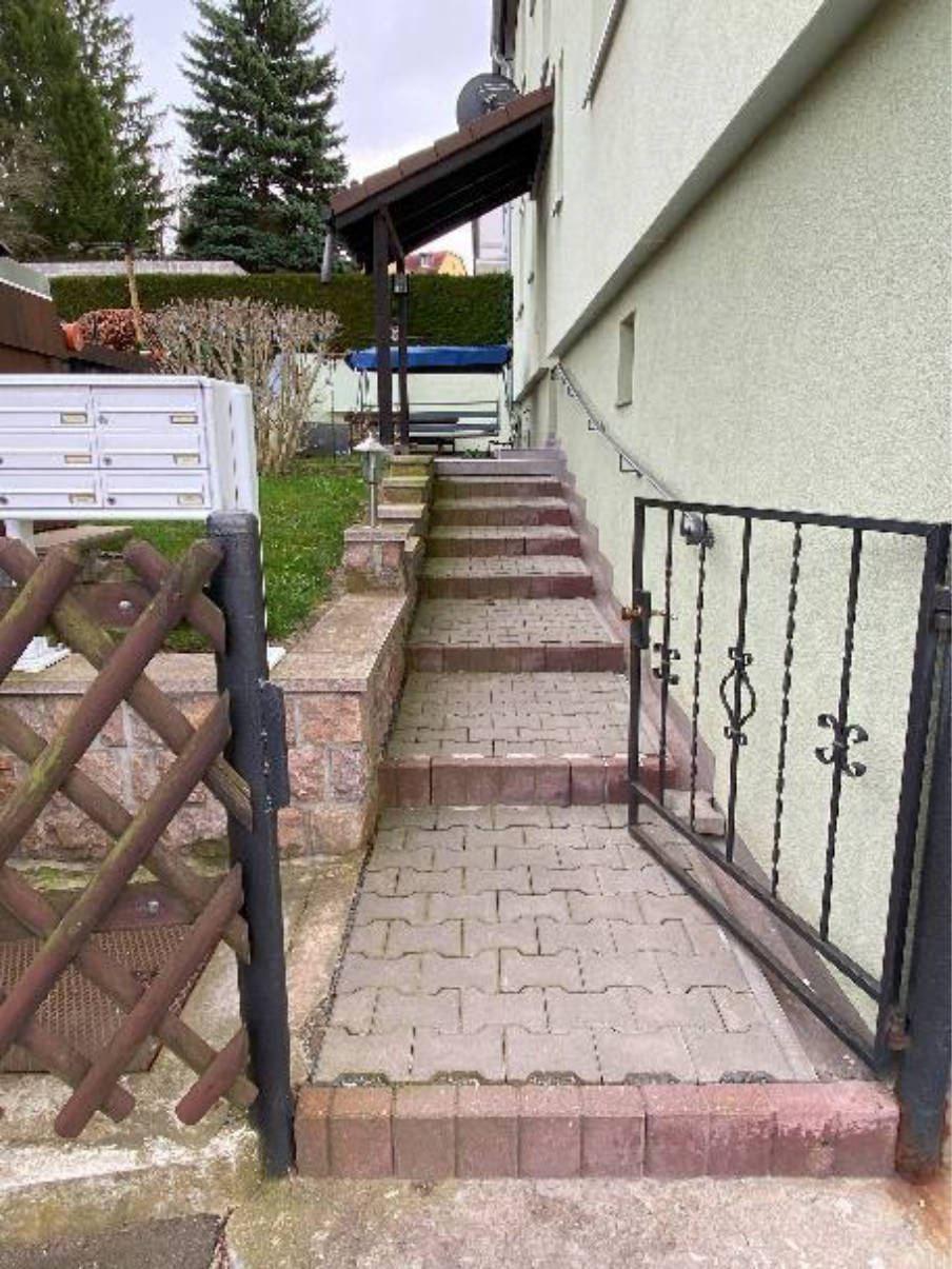 sachsen 0003K0161-2023 Von-Schlegel-Straße 11, 08056 Zwickau, Oberhohndorf