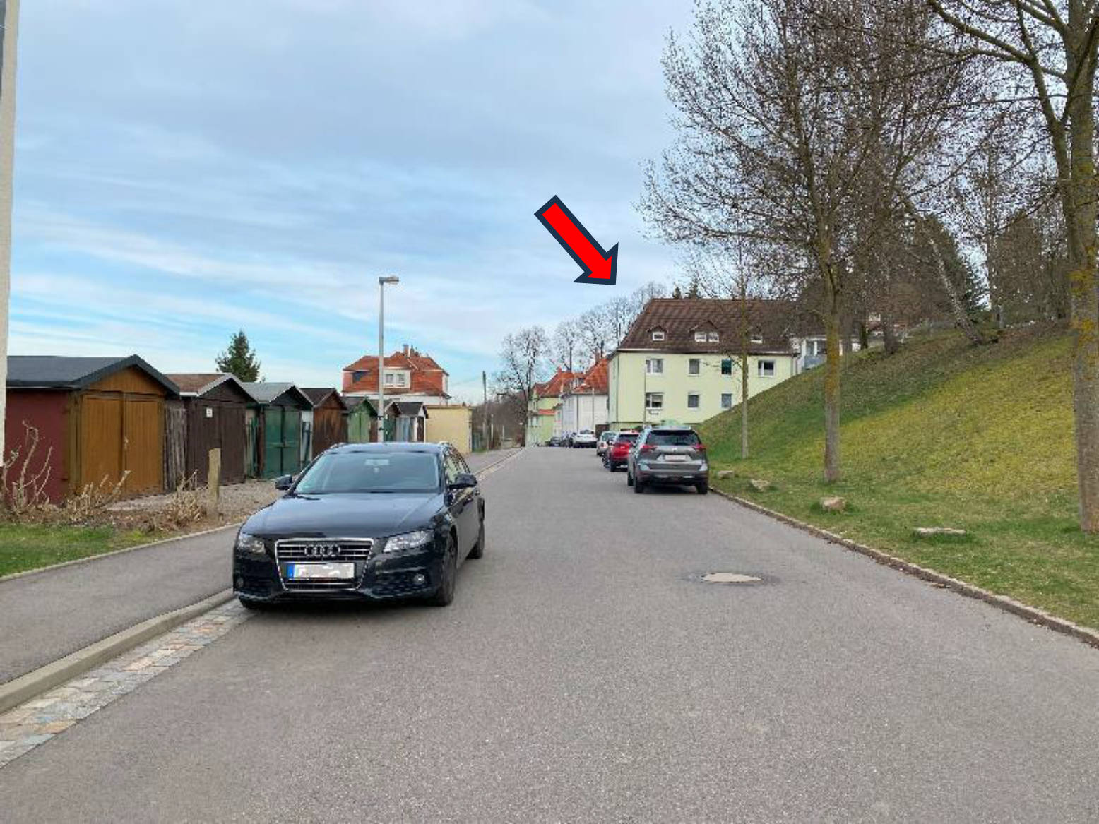 sachsen 0003K0161-2023 Von-Schlegel-Straße 11, 08056 Zwickau, Oberhohndorf
