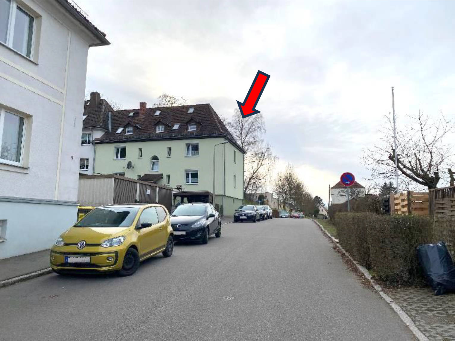 sachsen 0003K0161-2023 Von-Schlegel-Straße 11, 08056 Zwickau, Oberhohndorf