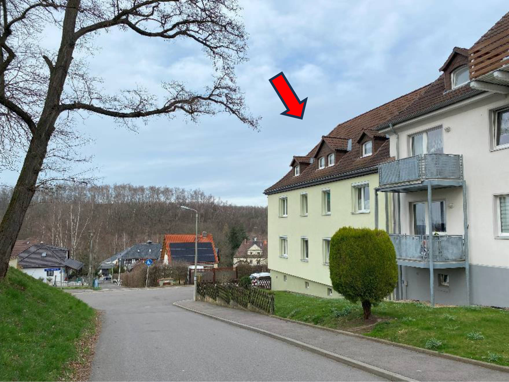 sachsen 0003K0161-2023 Von-Schlegel-Straße 11, 08056 Zwickau, Oberhohndorf