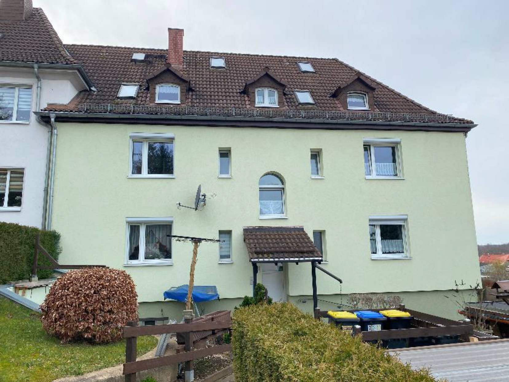 sachsen 0003K0161-2023 Von-Schlegel-Straße 11, 08056 Zwickau, Oberhohndorf