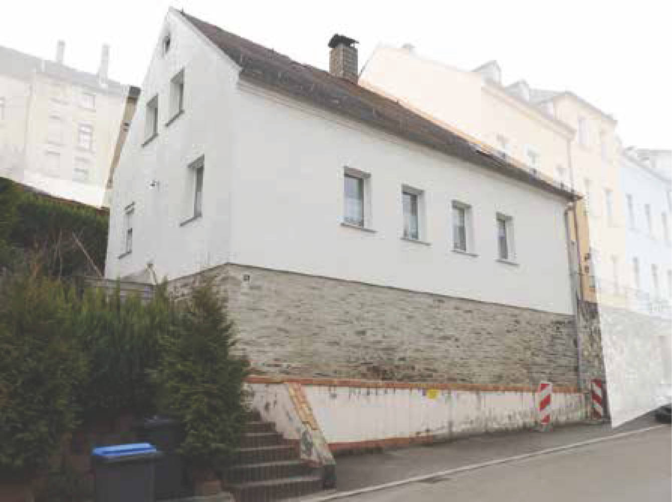 Einfamilienhaus in Lambziger Straße  27, 08499 Reichenbach, Mylau - Bild 3