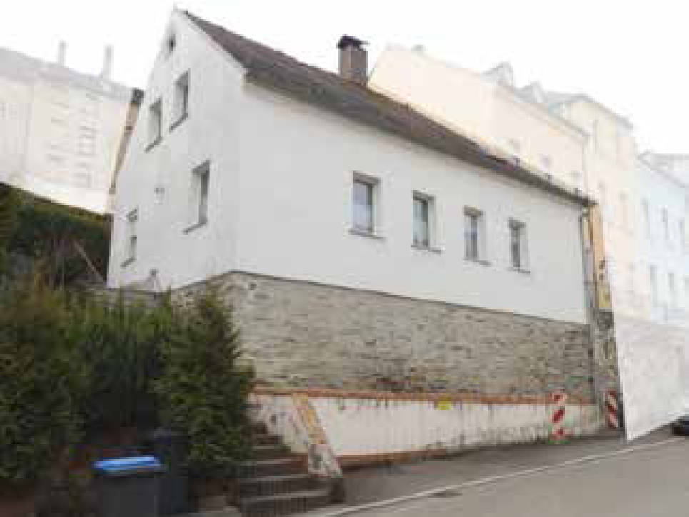 Lambziger Straße  27, 08499 Reichenbach, Mylau