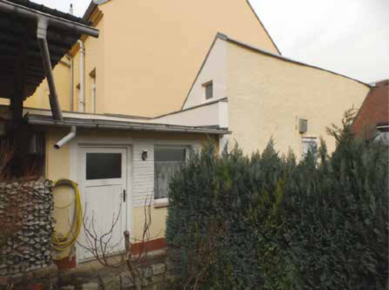 Einfamilienhaus in Lambziger Straße  27, 08499 Reichenbach, Mylau - Bild 4