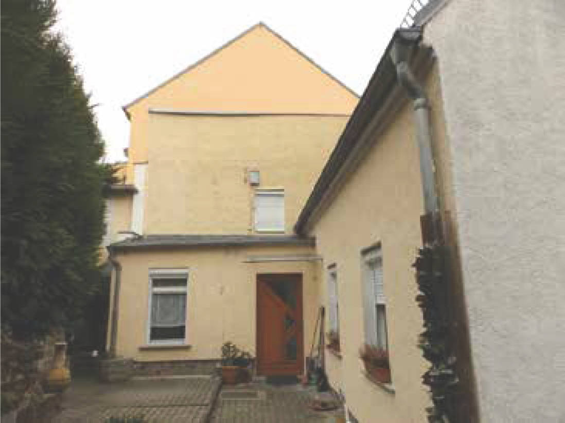 Einfamilienhaus in Lambziger Straße  27, 08499 Reichenbach, Mylau - Bild 2