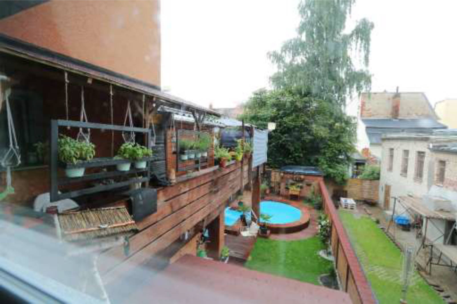Reihenmittelhaus in Marienstraße  8, 08451 Crimmitschau - Bild 5