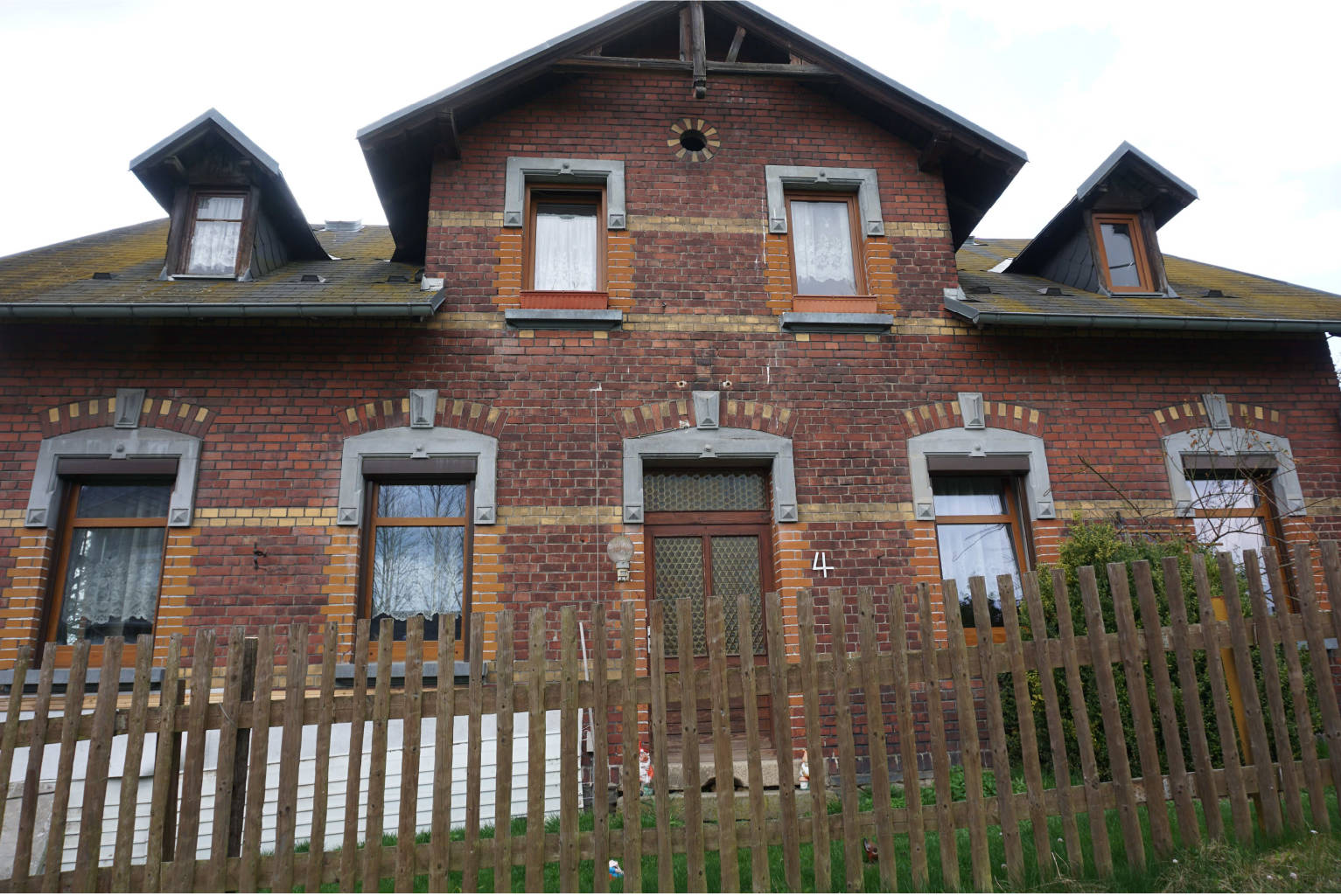 sachsen 0003K0177-2020 Alte Schönecker Straße  4, 08606 Oelsnitz/Vogtl., OT Raasdorf