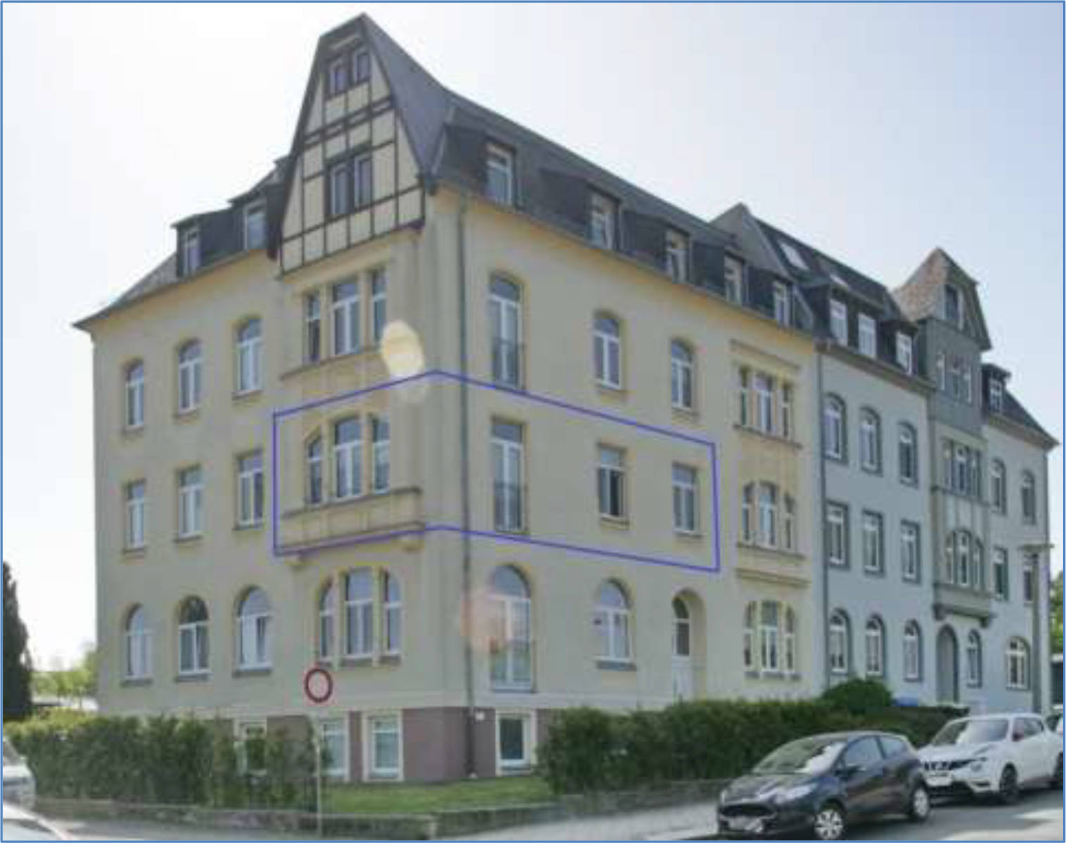 Seumestraße  32, 08525 Plauen