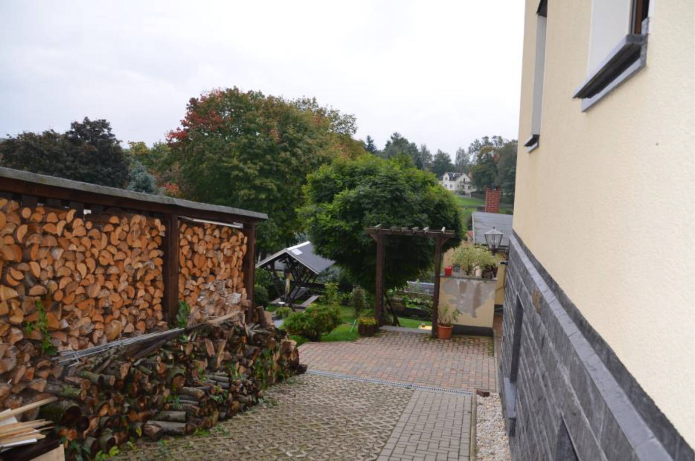 Zweifamilienhaus in Kirchgasse 30, 08233 Treuen - Bild 4
