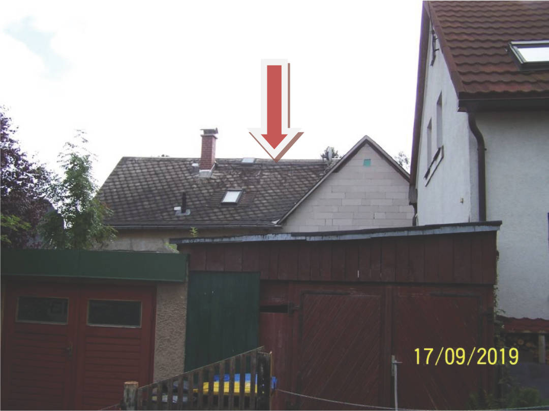sachsen 0003 K 0265/2018 Kirchgasse 2, 08112 Wilkau-Haßlau, Culitzsch 4