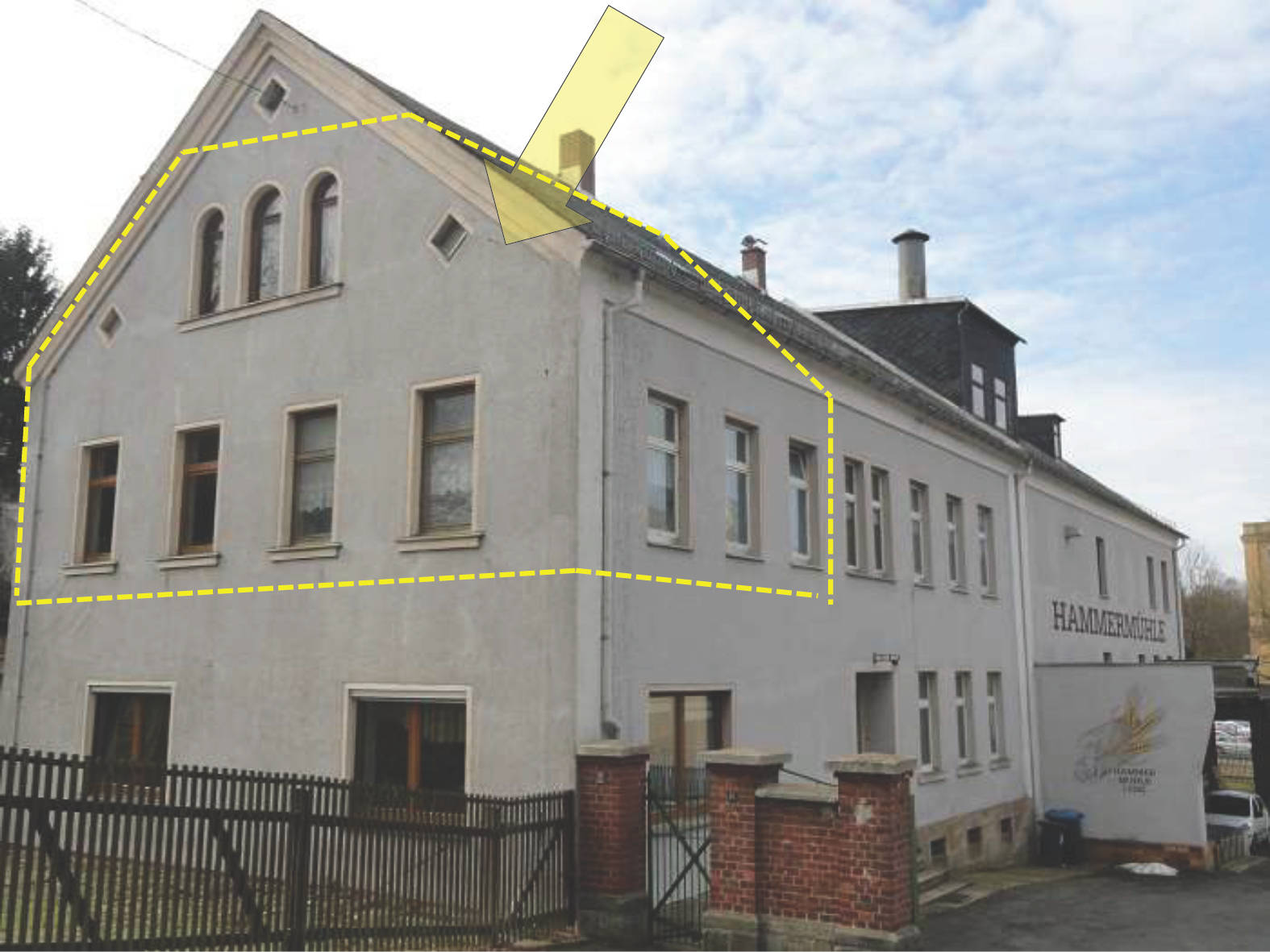 sachsen 0003K0330-2016 Reichenbacher Straße  37, 08485 Lengenfeld 7