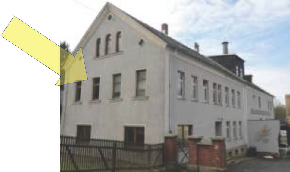 Eigentumswohnung (3 bis 4 Zimmer), Kfz-Stellplatz in Reichenbacher Straße  37, 08485 Lengenfeld - Bild 5