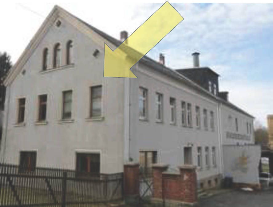 Eigentumswohnung (3 bis 4 Zimmer) in Reichenbacher Straße  37, 08485 Lengenfeld - Bild 2