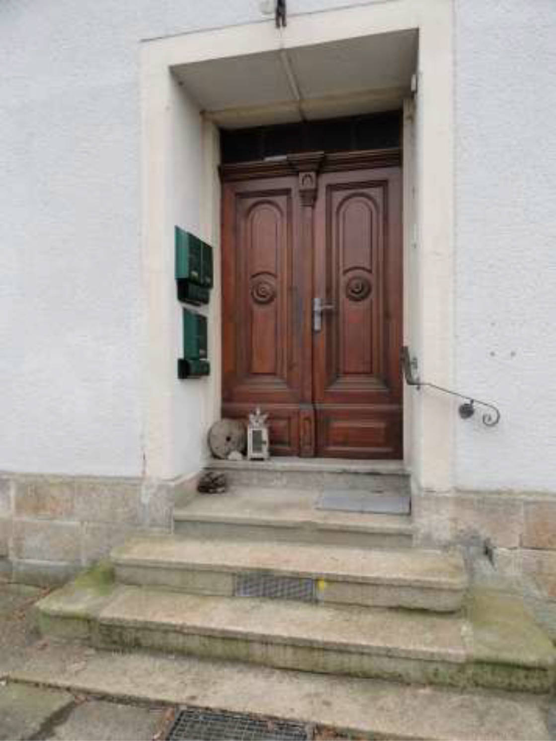 Mühlengebäude mit Nebenanlage u. Garage in Reichenbacher Str.  37, 08485 Lengenfeld - Bild 3
