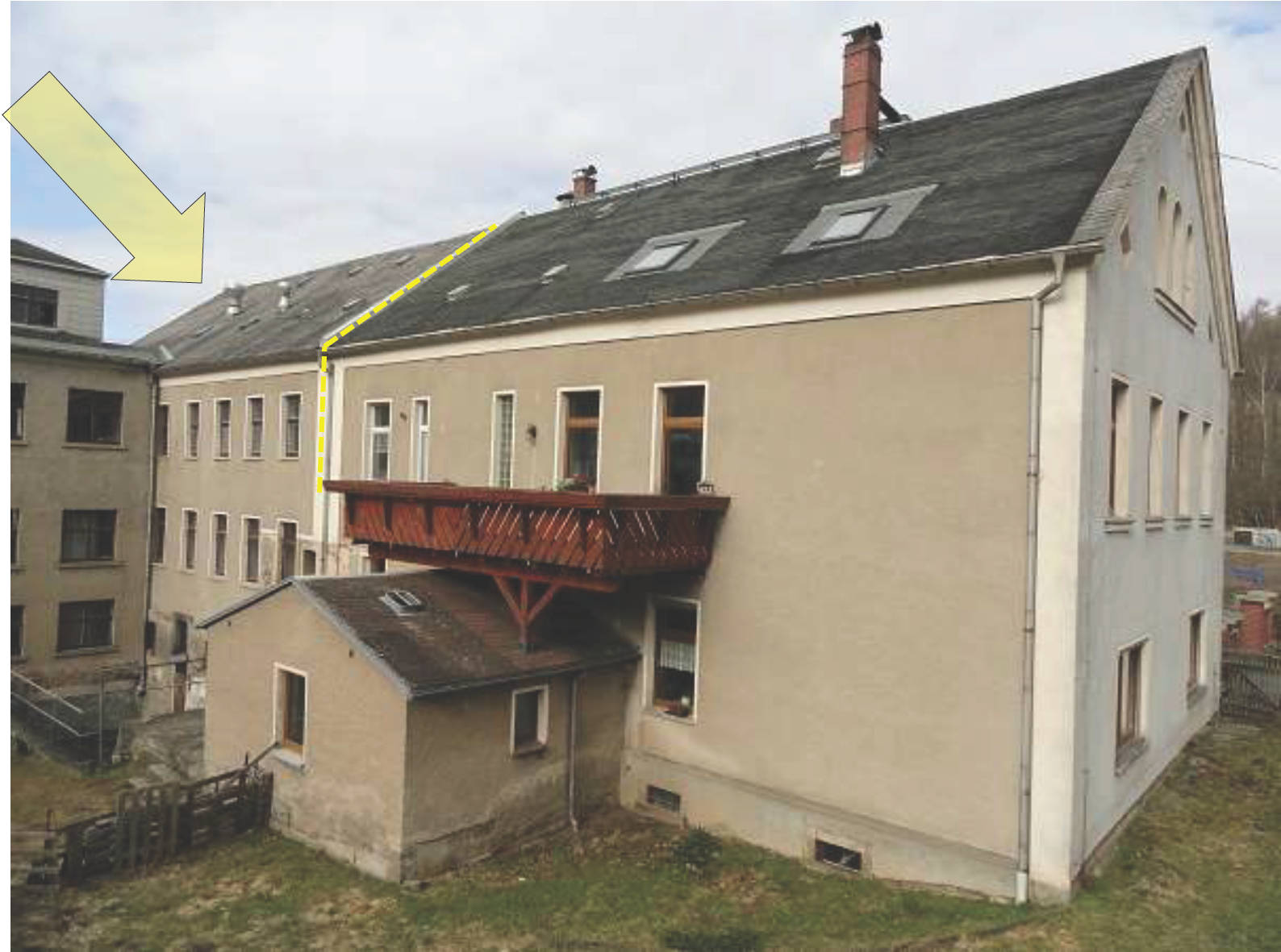 sachsen 0003K0331-2016 Reichenbacher Str.  37, 08485 Lengenfeld 6