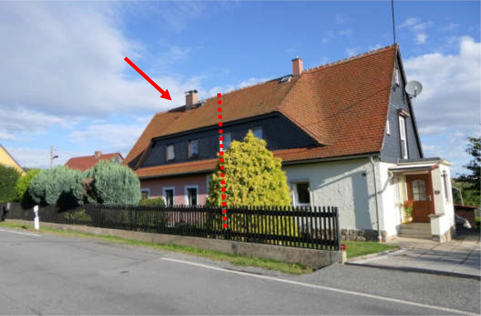 sachsen 0004 K 0008/2025 Bertsdorfer Straße 20, 02785 Olbersdorf 13