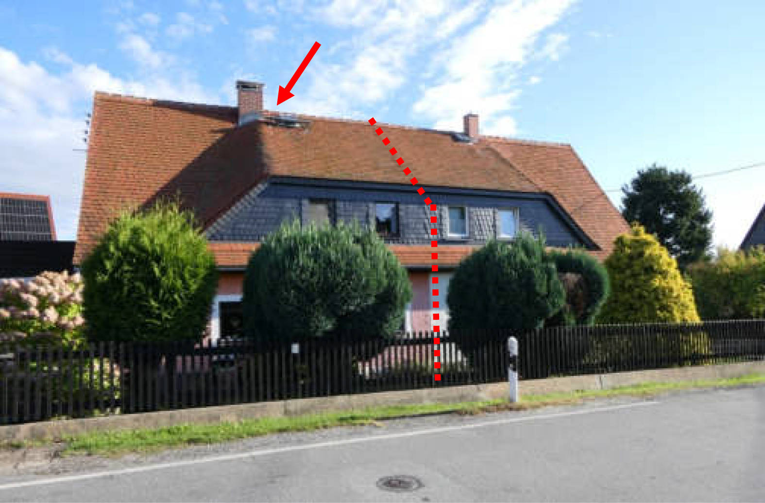 sachsen 0004 K 0008/2025 Bertsdorfer Straße 20, 02785 Olbersdorf 2