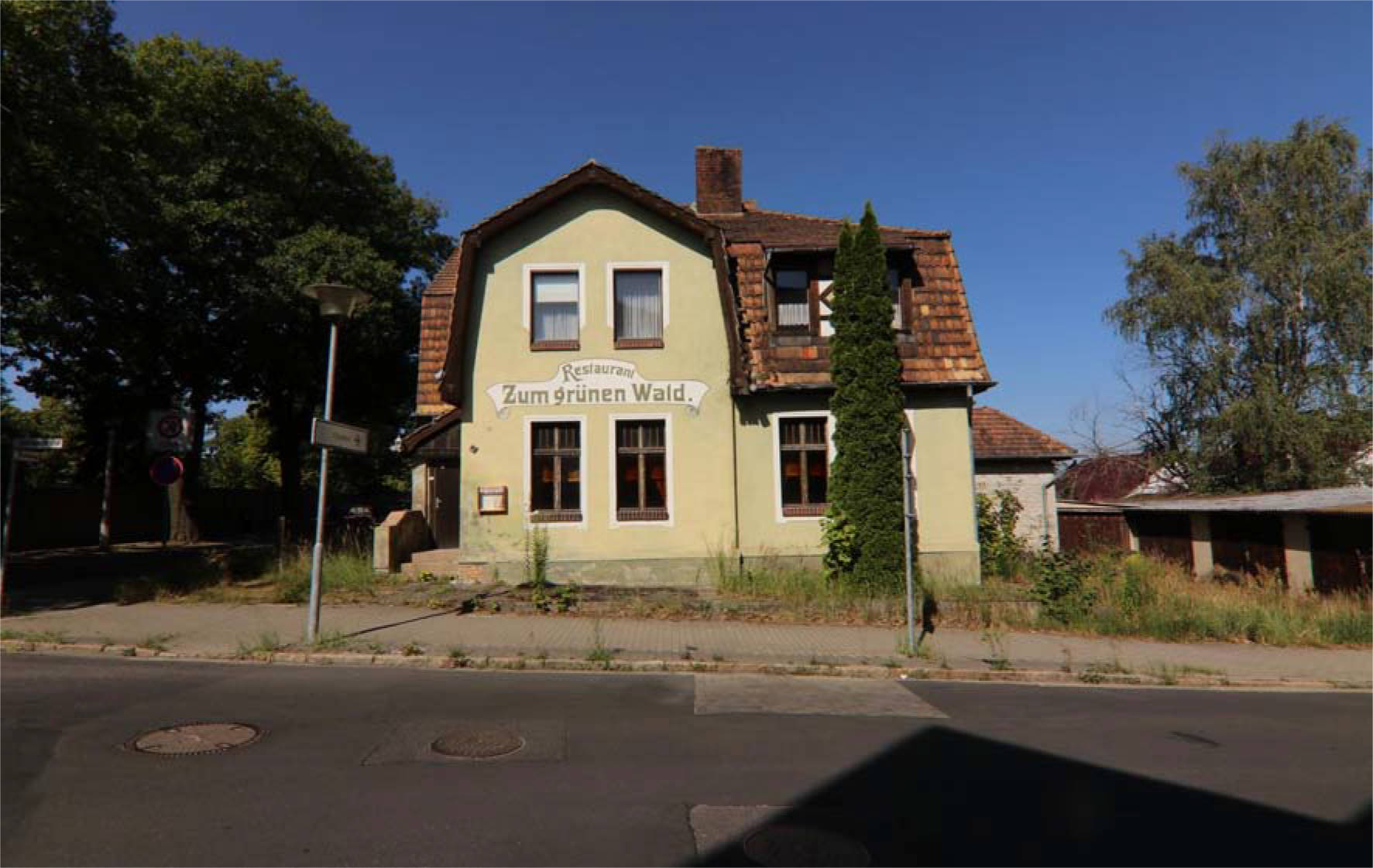 Wohn-/Geschäftshaus in Mühlenstraße 32, 02943 Weißwasser/O.L. - Bild 4