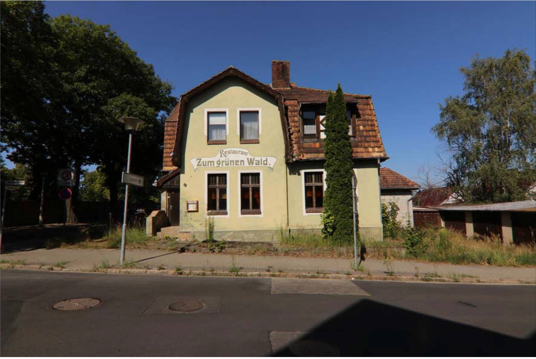 Wohn-/Geschäftshaus in Mühlenstraße 32, 02943 Weißwasser/O.L. - Bild 3