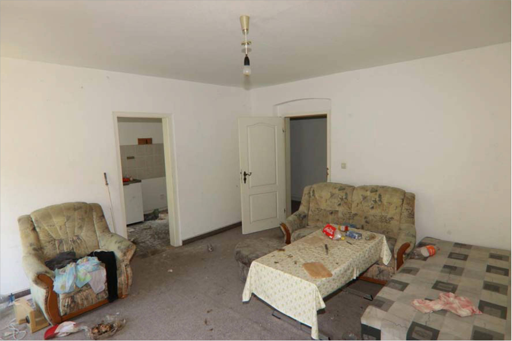 Eigentumswohnung (1 bis 2 Zimmer), Eigentumswohnung (3 bis 4 Zimmer) in Rauschwalder Straße  57,57a, 02826 Görlitz