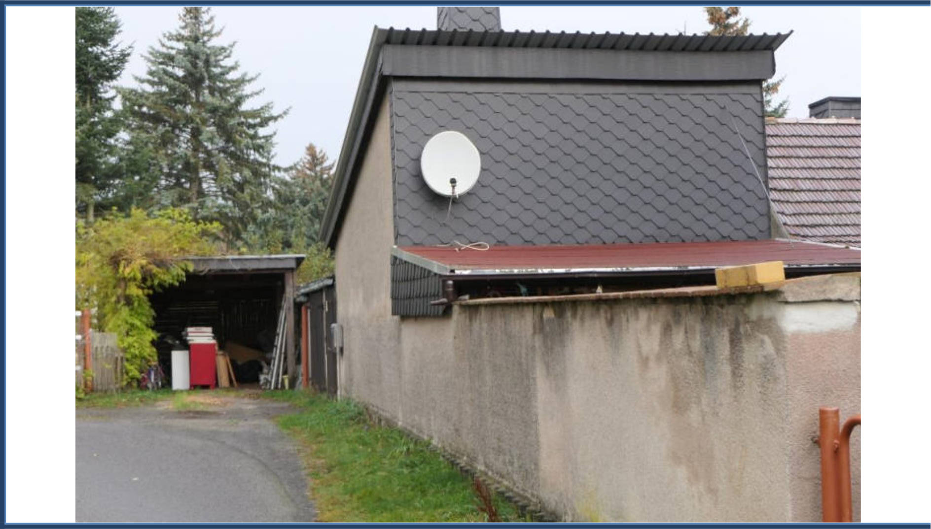 sachsen 0004 K 0012/2023 Grenzstraße  17, 01920 Oßling 16