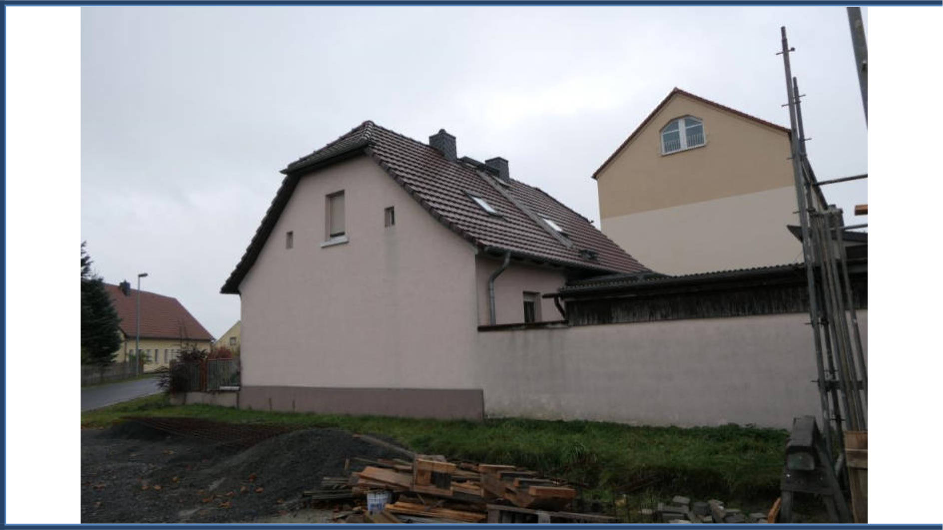 sachsen 0004 K 0012/2023 Grenzstraße  17, 01920 Oßling 13