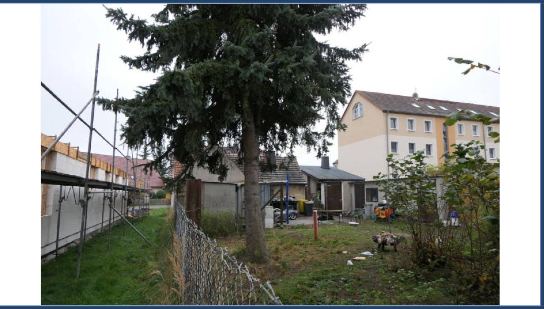 sachsen 0004 K 0012/2023 Grenzstraße  17, 01920 Oßling 14