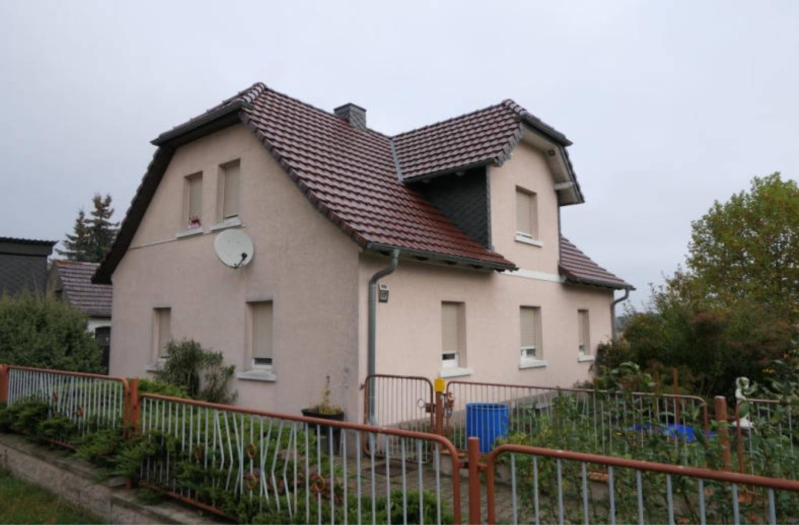 sachsen 0004 K 0012/2023 Grenzstraße  17, 01920 Oßling 9