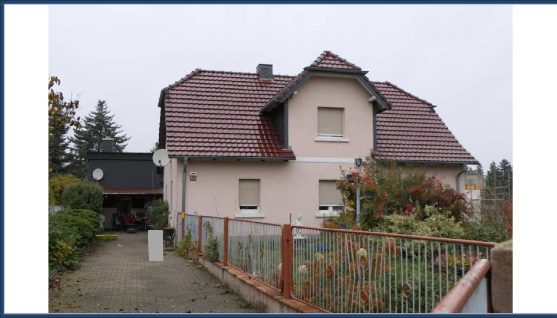 sachsen 0004 K 0012/2023 Grenzstraße  17, 01920 Oßling 20