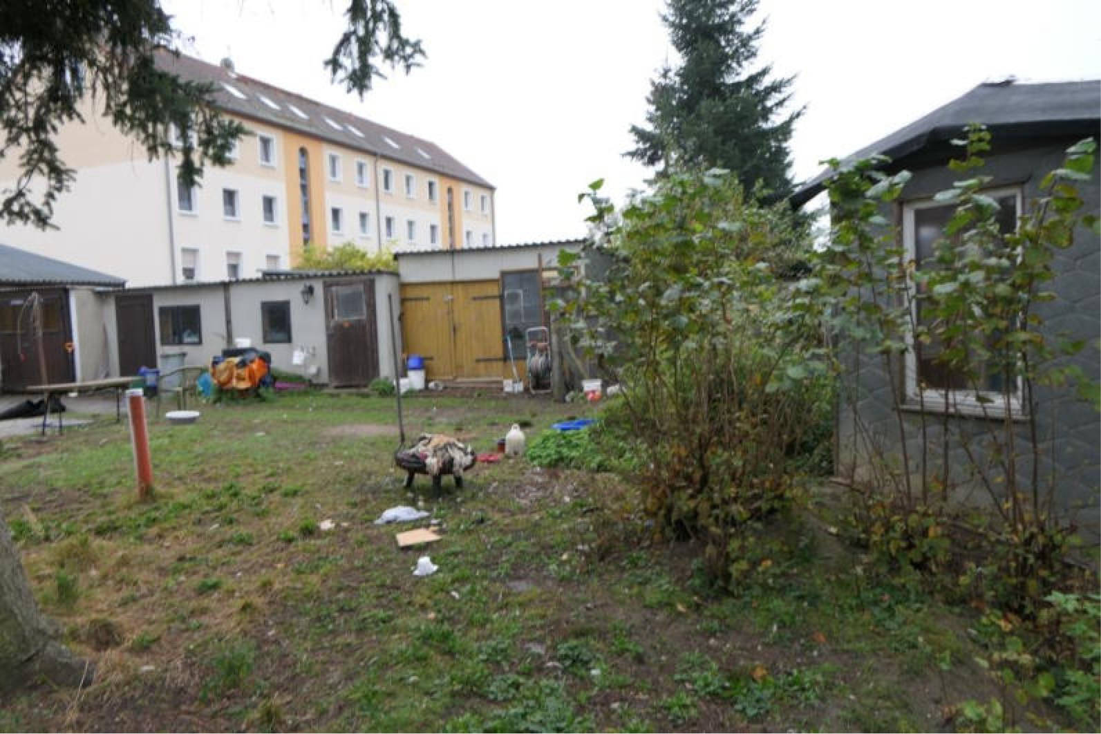 sachsen 0004 K 0012/2023 Grenzstraße  17, 01920 Oßling 6