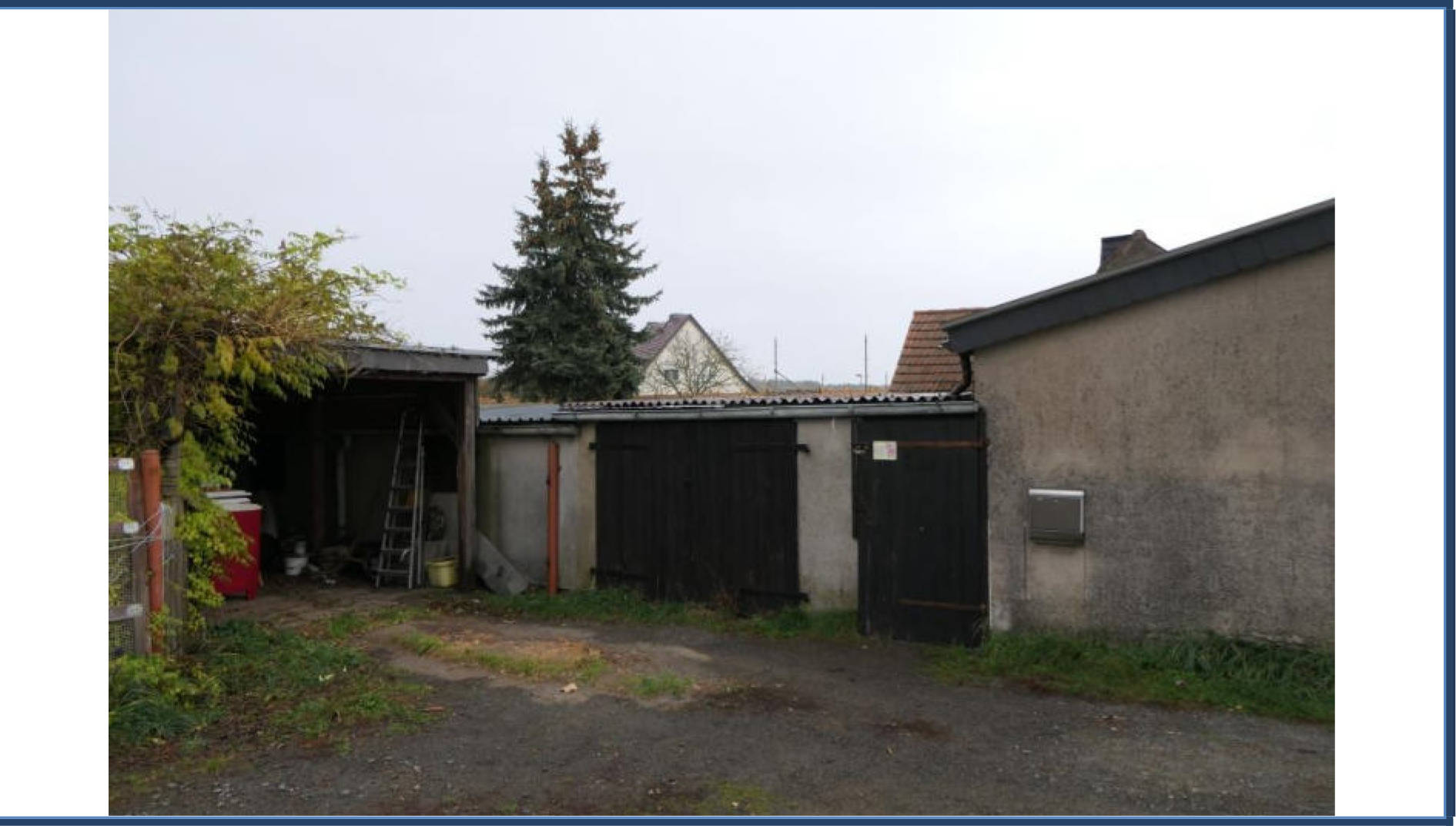 sachsen 0004 K 0012/2023 Grenzstraße  17, 01920 Oßling 24