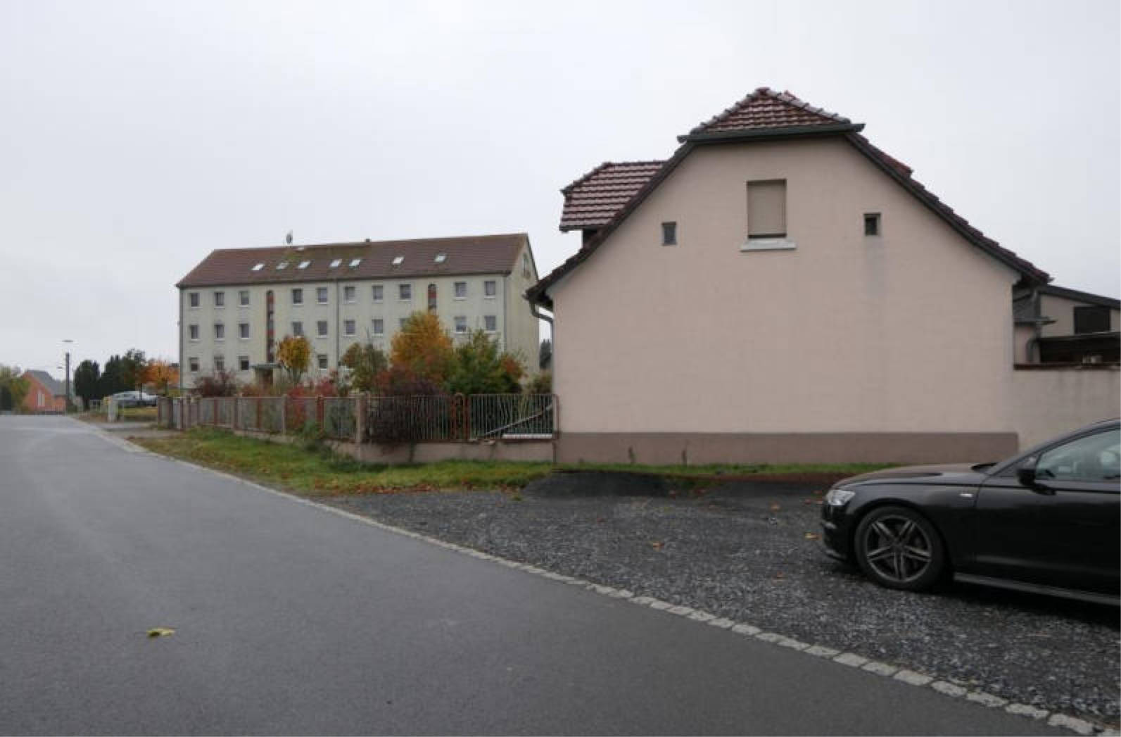Einfamilienhaus in Grenzstraße  17, 01920 Oßling - Bild 5